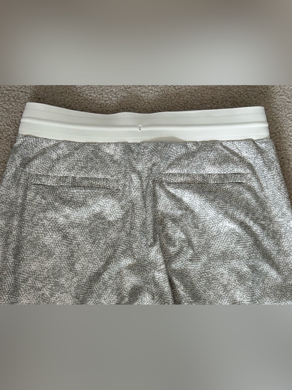 Athleta Venture Printed Pants - Picture 9 of 11